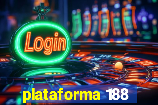 plataforma 188